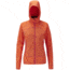 Rab Lunar Jacket - Women's-Tangerine-Medium