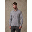 Rab Maker Long Sleeve Shirt - Men's, Grey Chambray, Small, QCA-80-GC-S