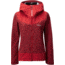 Rab Mantra Jacket - Womens, Ruby, Small, QWF-66-RU-10