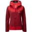 Rab Mantra Jacket - Womens, Ruby, Medium, QWF-66-RU-12