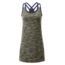 Rab Maze Dress - Womens, Sulphur, 10, QCB-02-SU-10