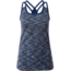 Rab Maze Tank - Womens, Blueprint, 16, QBT-85-BP-16