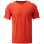 Rab MeCo 120 Layback Tee - Men's -Oxide-Large