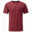Rab MeCo 120 Layback Tee - Men's -Redwood-Medium
