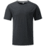 MeCo 120 Layback Tee - Mens -Beluga-X-Large