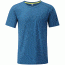 Rab MeCo 120 Layback Tee - Men's -Blazon-Medium