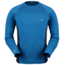 Rab MeCo 120 Long Sleeve Tee - Men's-Maya-Large
