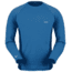 MeCo 120 Long Sleeve Tee - Mens-Maya-Small