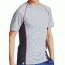 Rab MeCo 120 Long Sleeve Tee - Men's-Mineral-Small