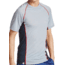 Rab MeCo 120 Long Sleeve Tee - Men's-Mineral-Small