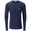 Rab MeCo 120 Long Sleeve Tee - Men's-Twilight-Large