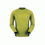 Rab MeCo 120 Long Sleeve Tee - Men's-Spring-XX-Large