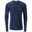 MeCo 120 Long Sleeve Tee - Mens-Twilight-Small
