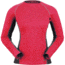Rab MeCo 120 Long Sleeve Tee - Women's-Dragonfruit-Large