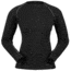 Shed, Rab Womens MeCo 120 Long Sleeve Tee, Beluga, 12, QBT-12-BE-12-DEMO