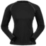 DEMO, Rab Womens MeCo 120 Long Sleeve Tee, Beluga, 12, QBT-12-BE-12-DEMO