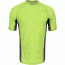 Rab Meco 120 Short Sleeve Tee - Men's-Pear/Beluga-Small