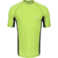 Rab Meco 120 Short Sleeve Tee - Men's-Pear/Beluga-Large