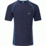 Rab Meco 120 Short Sleeve Tee - Men's-Twilight-Large