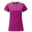 Rab MeCo 120 Short Sleeve Tee - Women's-Dragonfruit-Medium