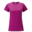 Rab MeCo 120 Short Sleeve Tee - Women's-Dragonfruit-X-Small