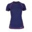 Rab MeCo 120 Short Sleeve Tee - Women's-Twilight-Medium