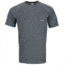 Rab MeCo 140 Short Sleeve Tee - Men's-Smoke-Small