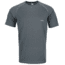 Rab MeCo 140 Short Sleeve Tee - Men's-Smoke-Large