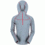 Rab MeCo 165 Hoodie - Men's-Smoke-Large