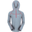 Rab MeCo 165 Hoodie - Men's-Smoke-X-Large
