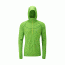 Rab MeCo 165 Hoodie - Men's-Wasabi-Large