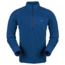 Rab MeCo 165 Long Sleeve Zip Tee - Mens-Ink-Small