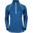 DEMO, Rab Womens MeCo 165 Long Sleeve Zip, Ink, 12, QBT-15-IK-12-DEMO