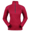 Rab Meco 165 Long Sleeve Zip Tee - Women's-Rose-Medium