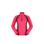 Rab MeCo 250 LS Zip Tee - Womens - Dragonfruit - Medium - 12