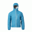 Rab Men's Endurance X Hoodie, Blue Jay/Mirage, Large, QXI-22-BJ-L