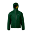 Rab Men's Endurance X Hoodie, Bottle Green/Gold, X-Large, QXI-22-BG-XL