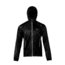 Rab Men's Wind Jacket, Black, Medium, QXW-29-BK-M