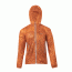 Rab Men's Wind Jacket, Pumpkin, Small, QXW-29-PU-S