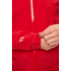 Rab Meridian Jacket - Mens, Ascent Red, Medium, QWG-44-AS-M