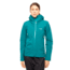 Rab Meridian Jacket - Womens, Atlantis, 10, QWG-45-AT-10