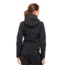 Rab Meridian Jacket - Womens, Black, 10, QWG-45-BL-10