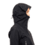 Rab Meridian Jacket - Womens, Black, 10, QWG-45-BL-10