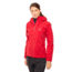 Rab Meridian Jacket - Women's, Ruby, 14, QWG-45-RU-14