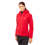 Rab Meridian Jacket - Womens, Ruby, 10, QWG-45-RU-10