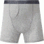 Rab Merino+ 120 Boxers - Mens, Dark Mirage, Large, QBU-21-DM-L