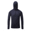 Rab Merino+ 120 Hoodie - Mens, Twilight, Large, QBU-74-TW-L