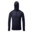 Rab Merino+ 120 Hoody, Twilight, Large, QBU-74-TW-L