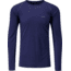 Rab Merino+ 120 Long Sleeve Crew - Men's -Twilight-Small