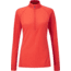 Rab Merino+ 120 Long Sleeve Zip Jacket - Women's-Passata-14